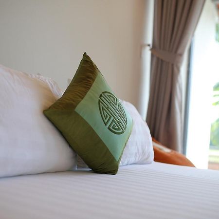 The Purple Hue Homestay ภายนอก รูปภาพ