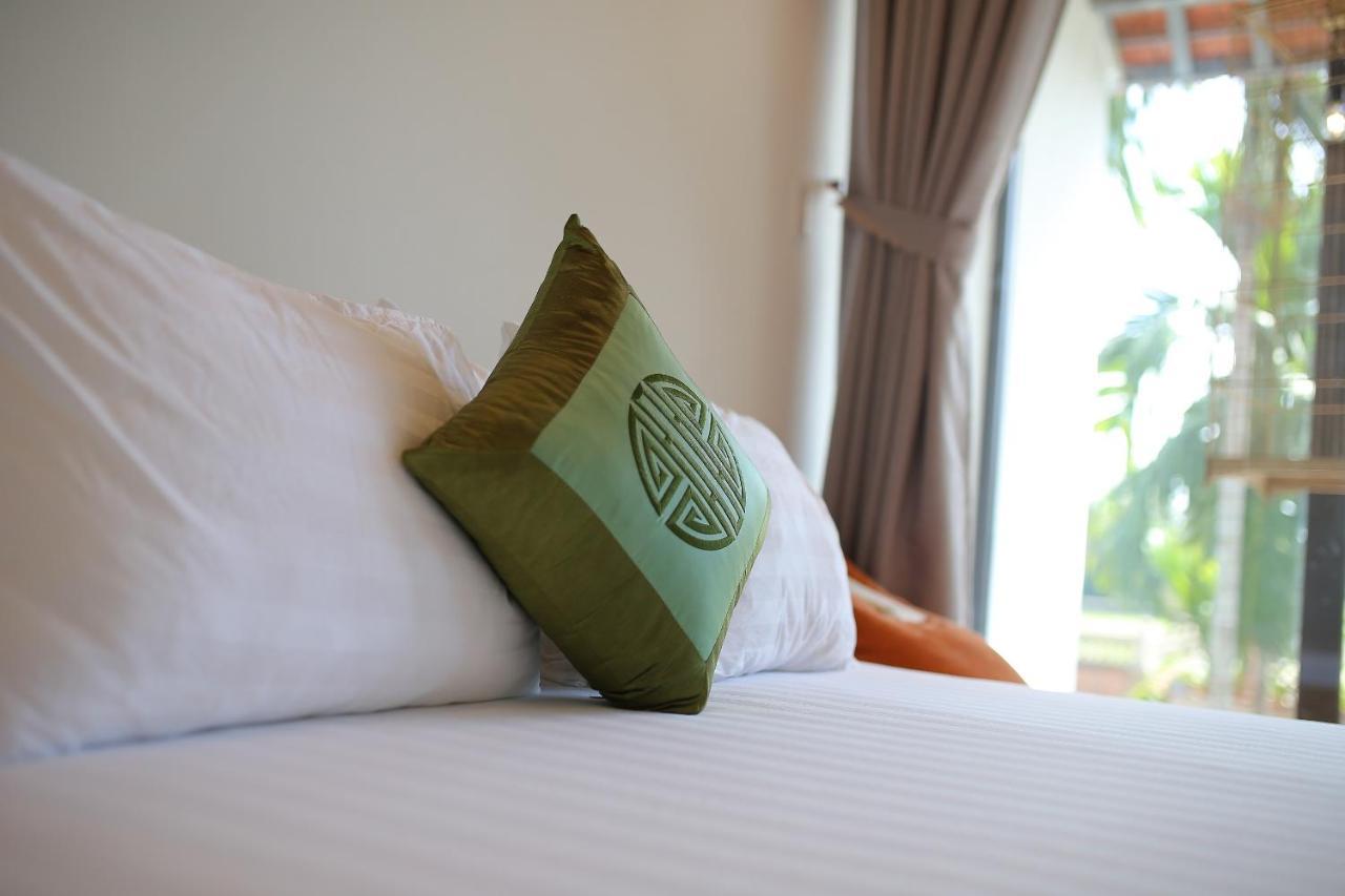 The Purple Hue Homestay ภายนอก รูปภาพ