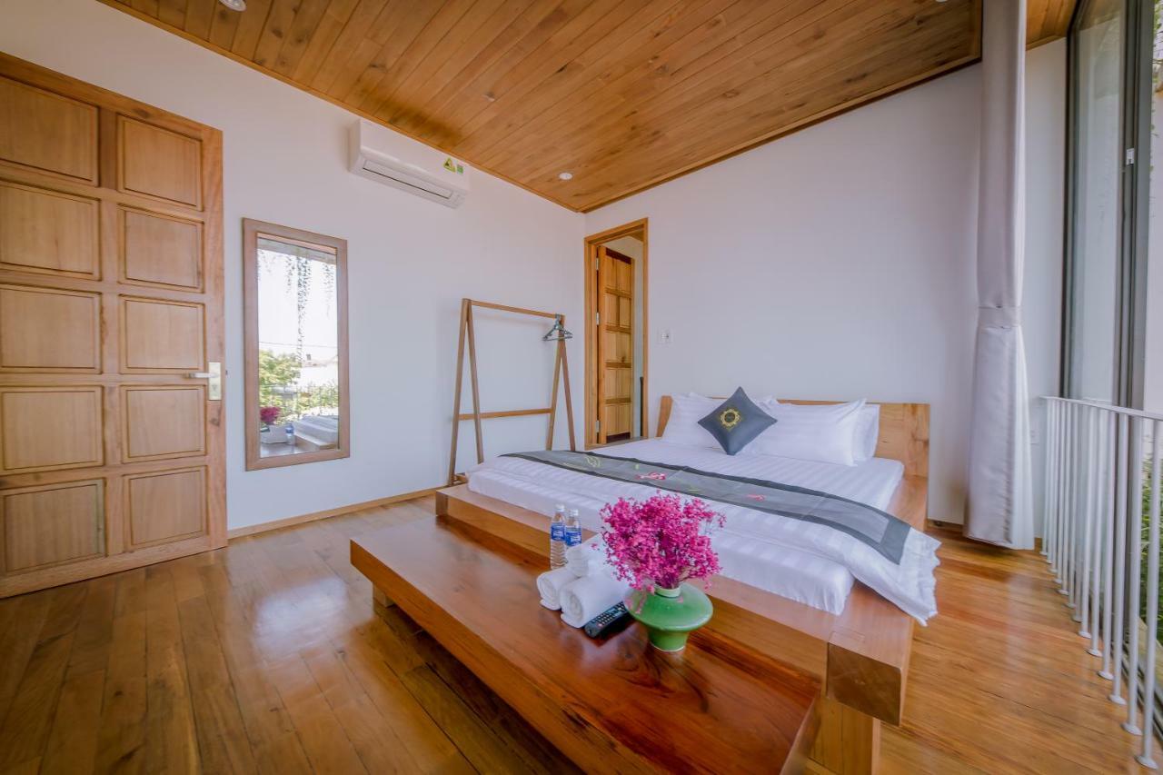 The Purple Hue Homestay ภายนอก รูปภาพ
