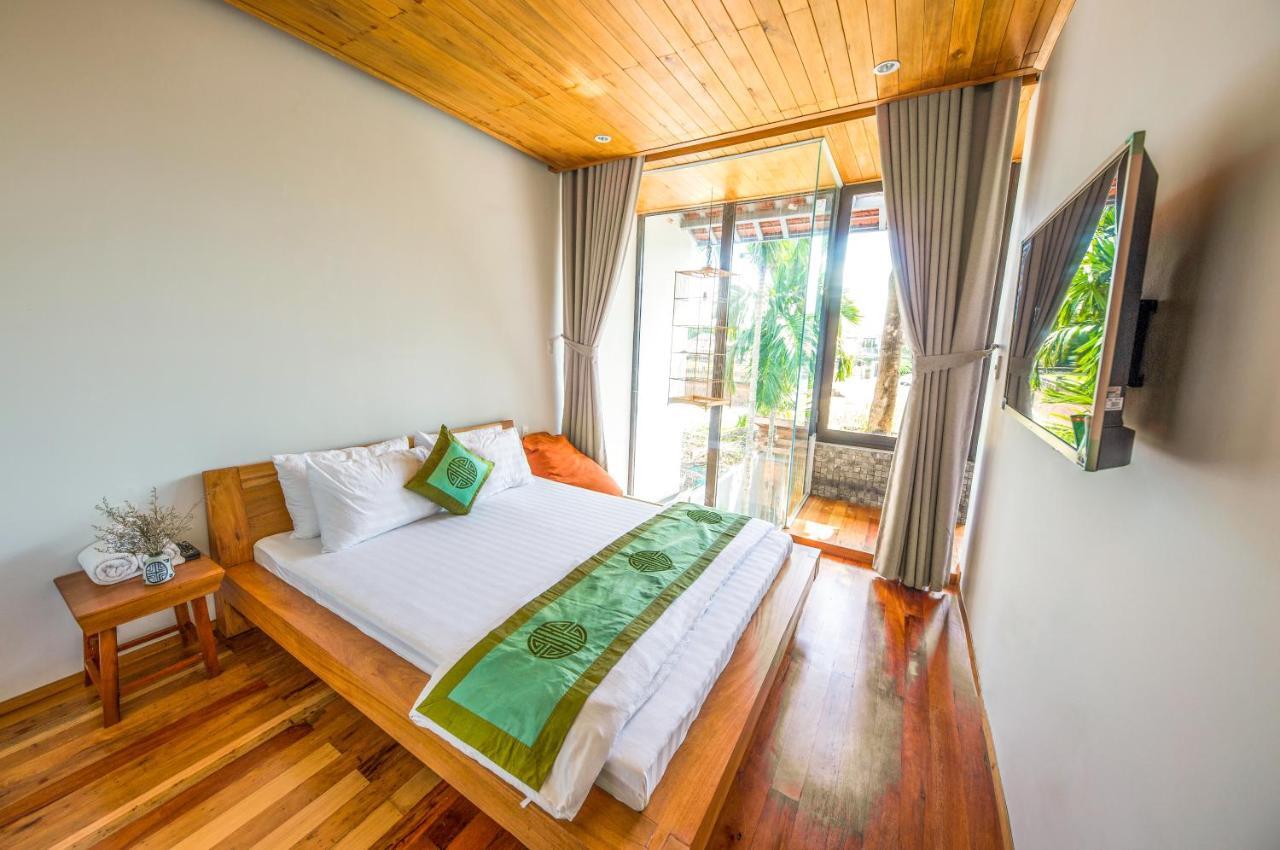 The Purple Hue Homestay ภายนอก รูปภาพ